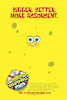 The SpongeBob SquarePants Movie (2004) Movie Poster
