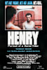 Henry: Portrait of a Serial Killer Movie Poster