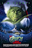 Dr. Seuss' How The Grinch Stole Christmas (2000) Movie Poster