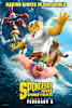 The SpongeBob Movie: Sponge Out of Water Movie Poster