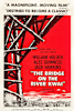 The Bridge on the River Kwai Movie Poster