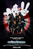 Ghostbusters 2 Movie Poster