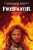Firestarter Movie Poster