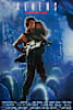 Aliens Movie Poster