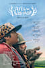 Hunt for the Wilderpeople Movie Poster