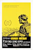 Easy Rider (1969) Movie Poster