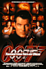 Tomorrow Never Dies Movie Poster