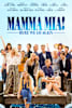 Mamma Mia: Here We Go Again! Movie Poster