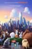 The Secret Life of Pets Movie Poster
