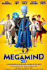 Megamind Movie Poster