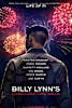Billy Lynn's Long Halftime Walk Movie Poster