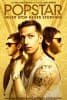Popstar: Never Stop Never Stopping Movie Poster