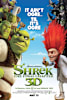 Shrek Forever After Movie Poster