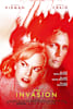 The Invasion (2007) Movie Poster