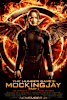 The Hunger Games: Mockingjay - Part 1 Movie Poster