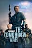 The Tomorrow War Movie Poster