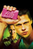 Fight Club Movie Poster