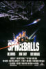 Spaceballs Movie Poster