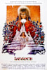 Labyrinth (1986) Movie Poster