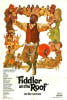 Fiddler on the Roof Movie Poster