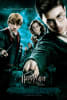 Harry Potter and the Order of the Phoenix Movie Poster