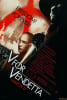 V for Vendetta Movie Poster