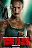 Tomb Raider Movie Poster