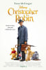 Disney's Christopher Robin Movie Poster