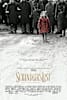 Schindler's List 25th Anniversary Movie Poster