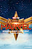 Opening Night Fan Event Captain Marvel Movie Poster