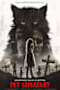 Pet Sematary Movie Poster