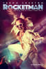 Rocketman Movie Poster