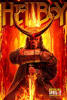 Hellboy (2019) Movie Poster