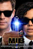 Men In Black: International Movie Poster