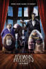 The Addams Family Movie Poster