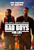 Bad Boys For Life Movie Poster