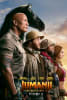 Jumanji: The Next Level Movie Poster