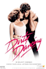 Dirty Dancing (1987) (WELCOME BACK SERIES) Movie Poster