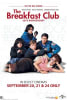 The Breakfast Club 35th Anniversary Movie Poster