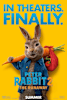 Peter Rabbit 2: The Runaway Movie Poster