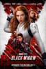 Black Widow Movie Poster