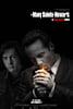 The Many Saints Of Newark Movie Poster