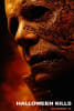 Halloween Kills Movie Poster
