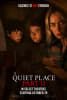 A Quiet Place Part II Movie Poster