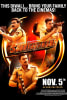 Sooryavanshi Movie Poster