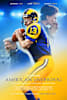American Underdog Movie Poster