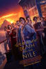 Death on the Nile Movie Poster