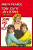 Some Like it Hot Movie Poster