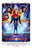 The Marvels Movie Poster