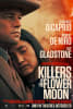 Killers of the Flower Moon Movie Poster